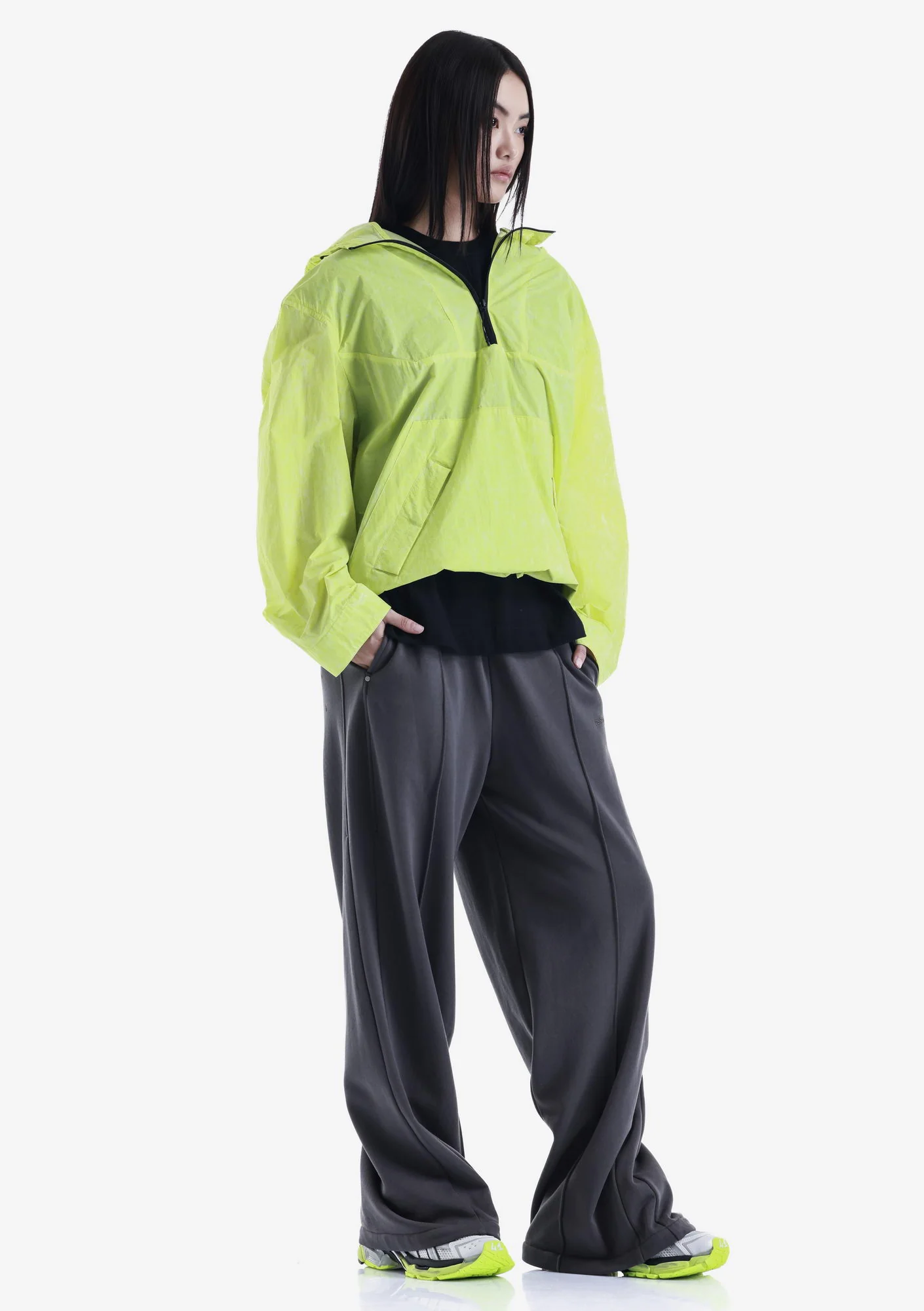 AERON Lightweight Anorak Nu82 - Image 34