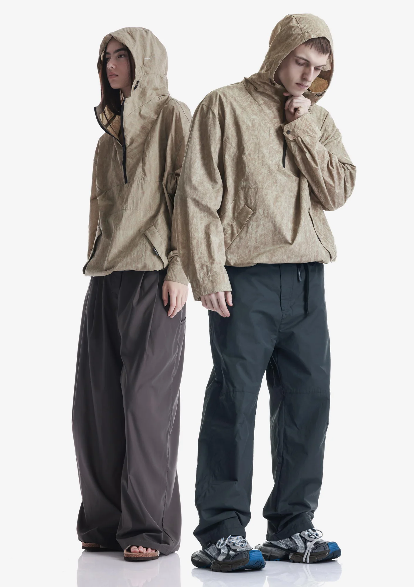 AERON Lightweight Anorak Nu82 - Image 46