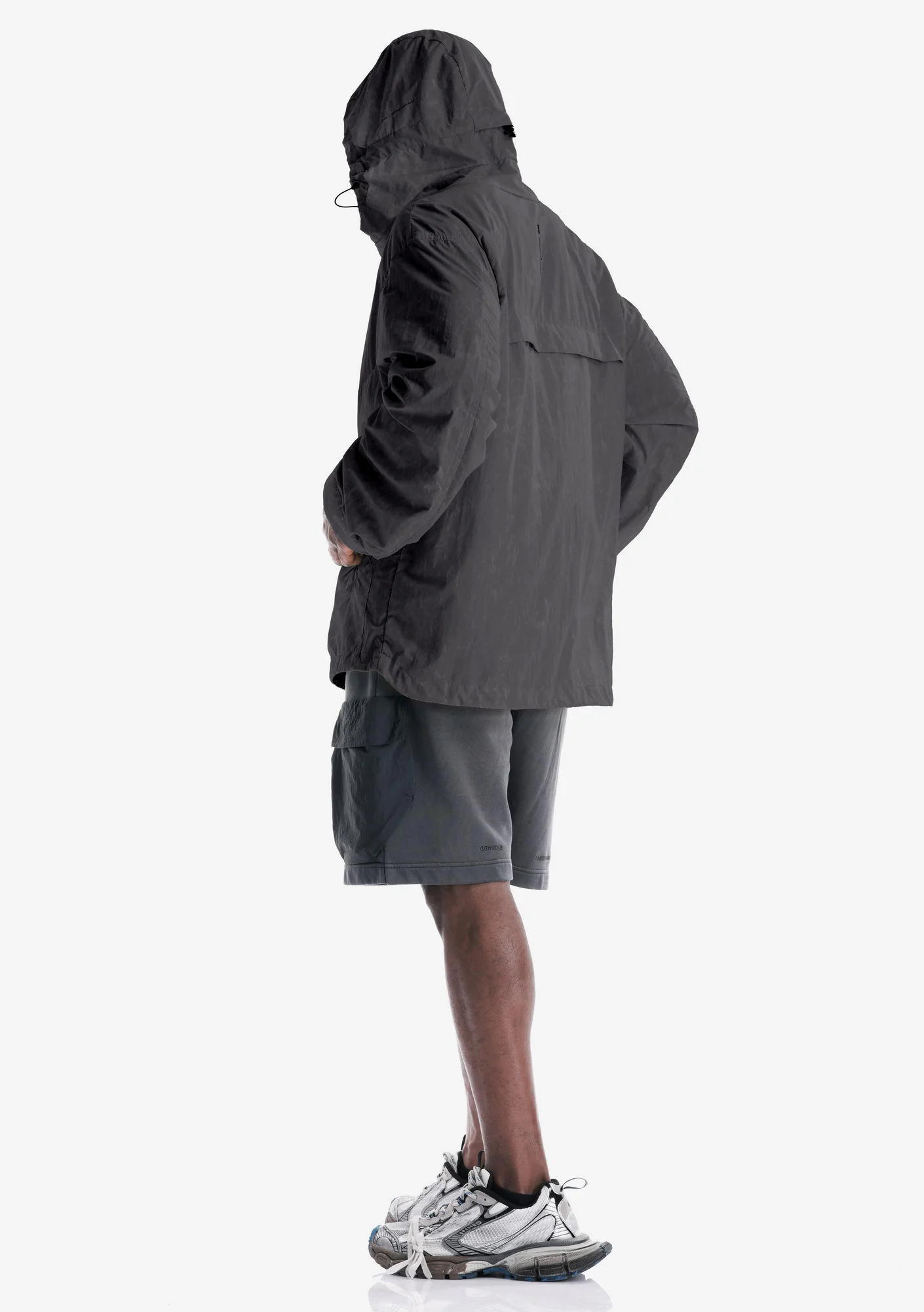 AERON Lightweight Anorak Nu82 - Image 5