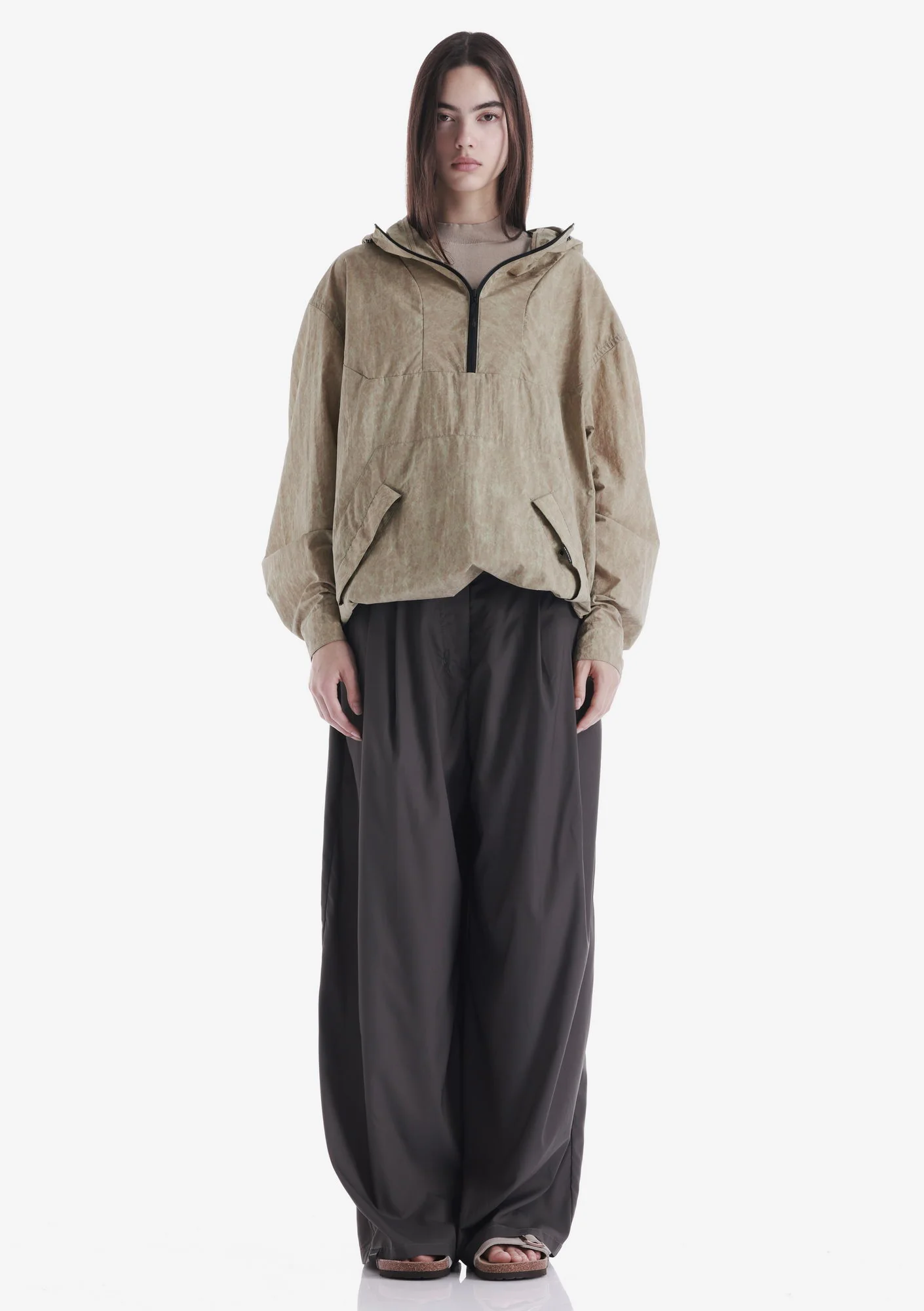 AERON Lightweight Anorak Nu82 - Image 52