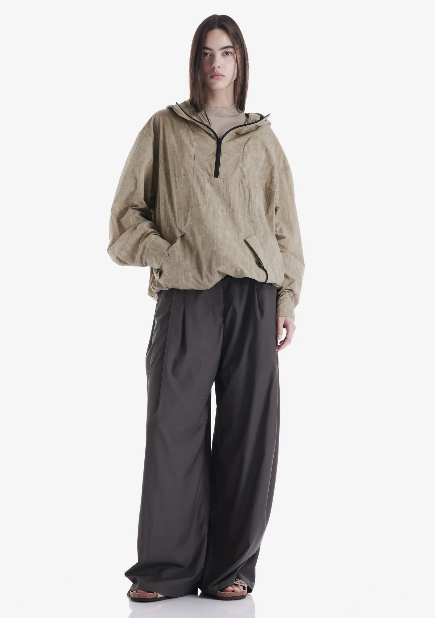 AERON Lightweight Anorak Nu82 - Image 53