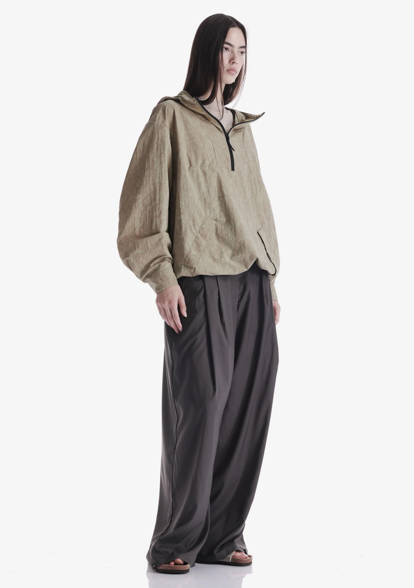 AERON Lightweight Anorak Nu82 - Image 54