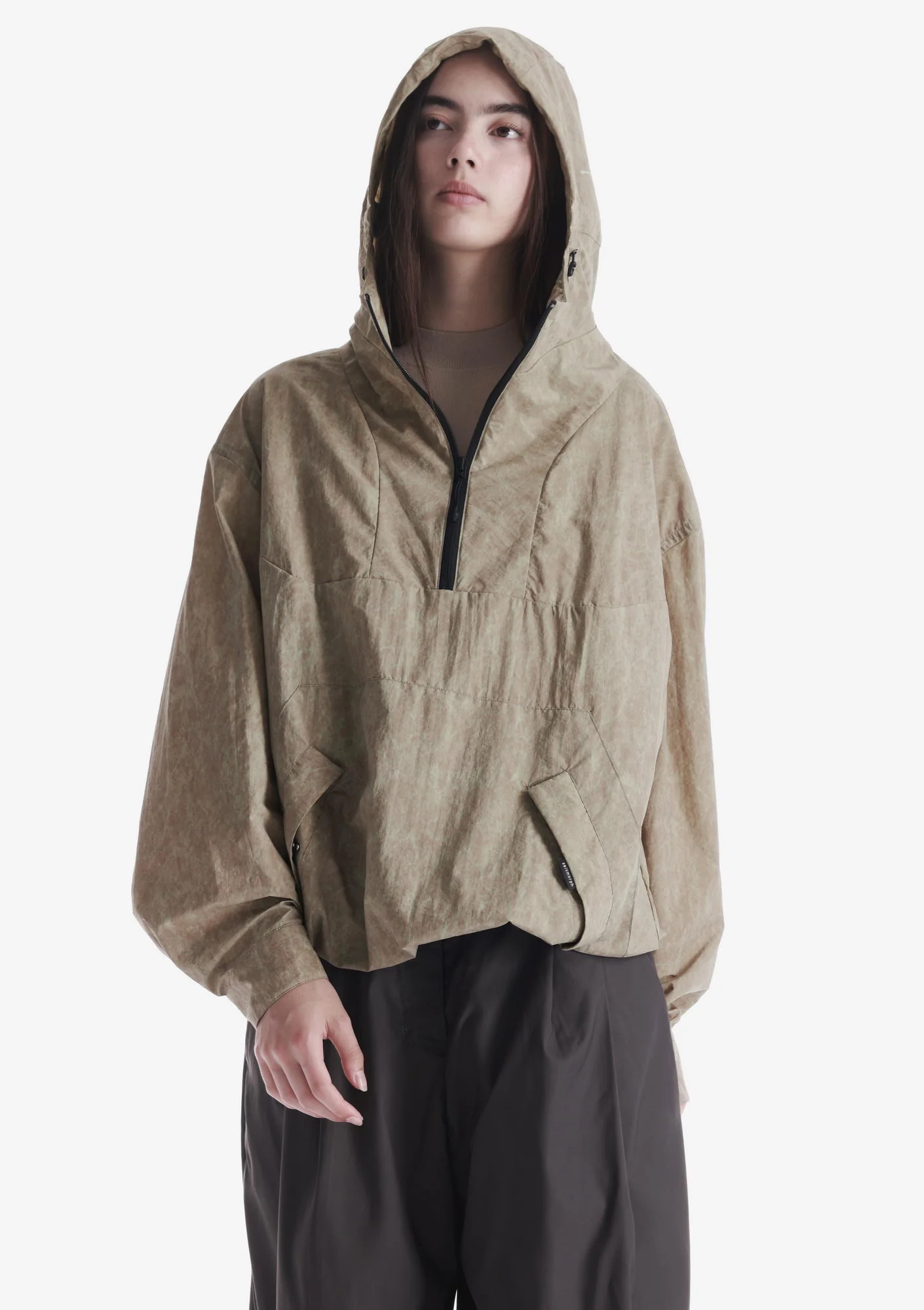 AERON Lightweight Anorak Nu82 - Image 57