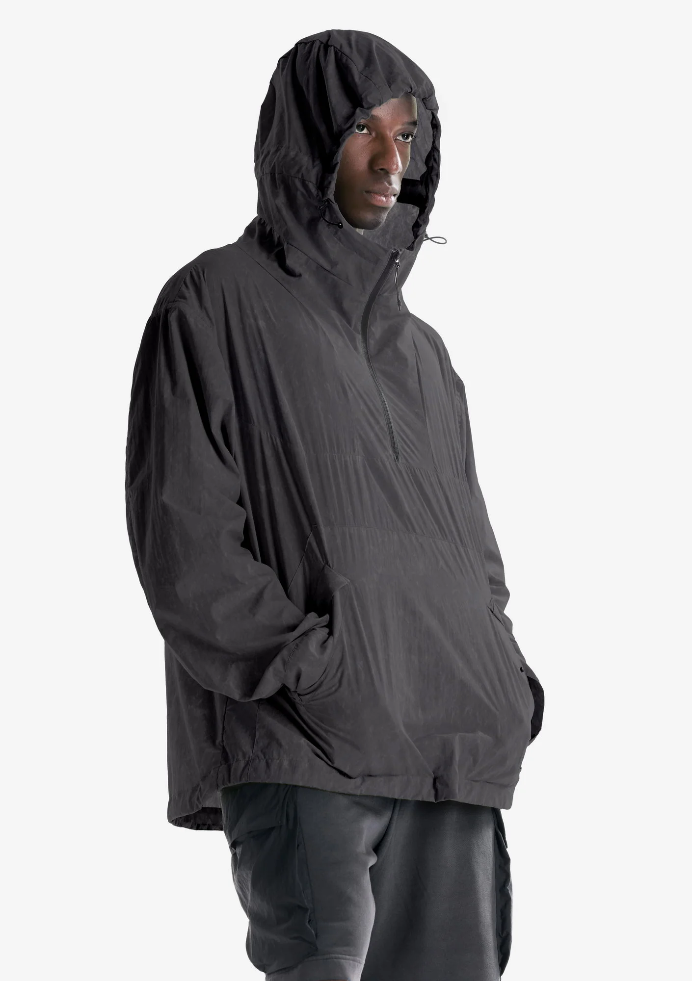 AERON Lightweight Anorak Nu82 - Image 7