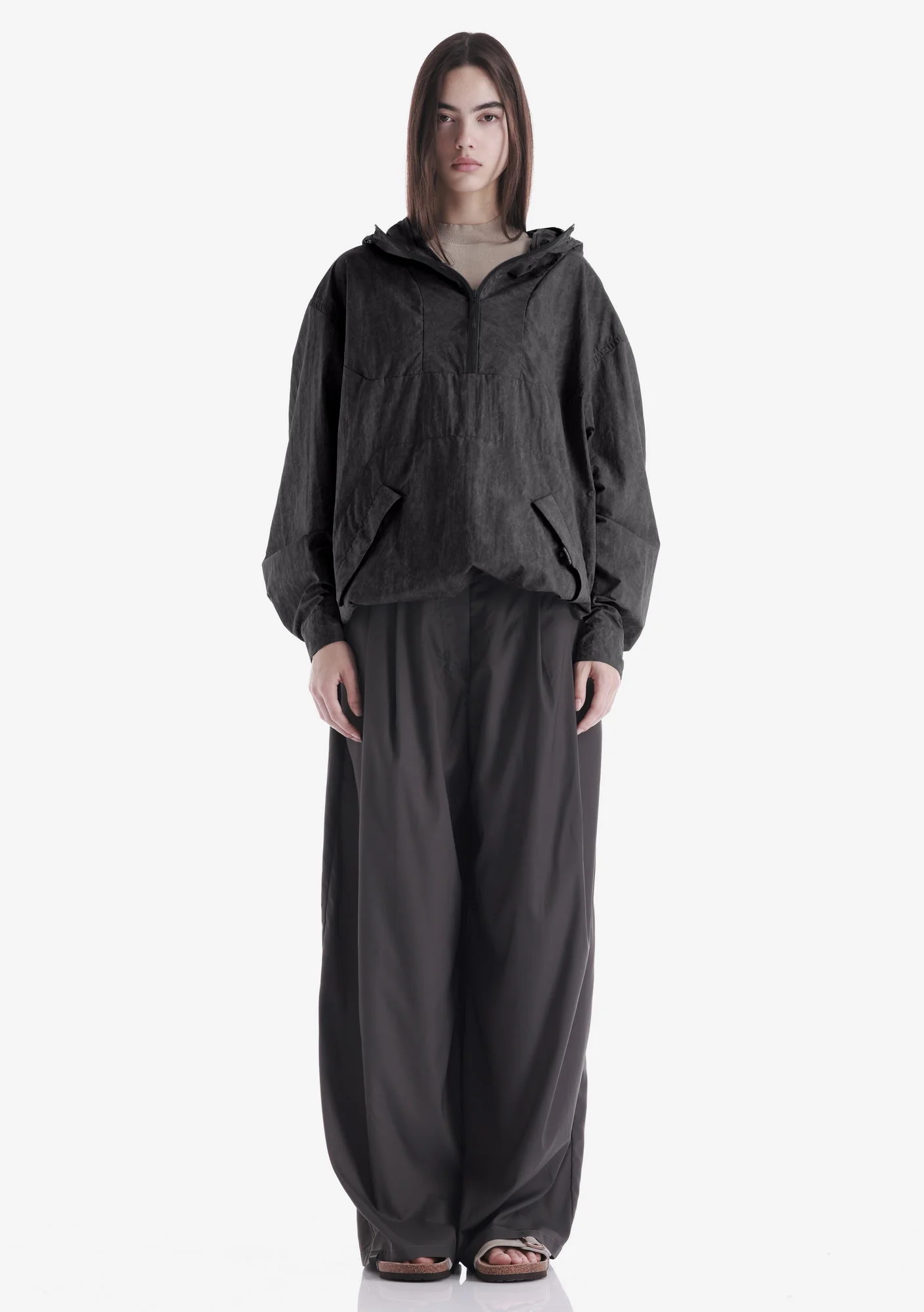 AERON Lightweight Anorak Nu82 - Image 9
