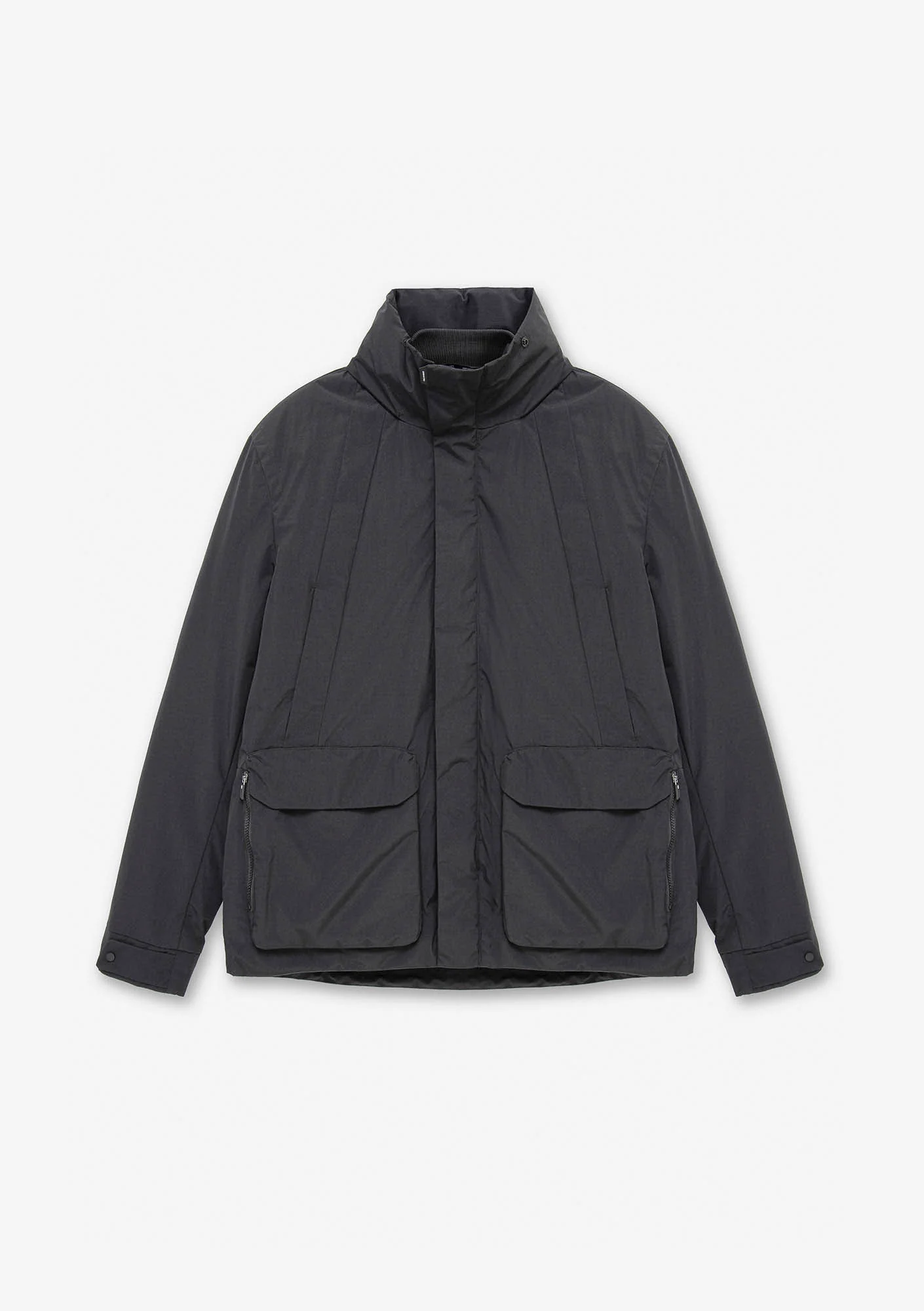 ELMAG Liner Field Jacket Qm550 - Image 10