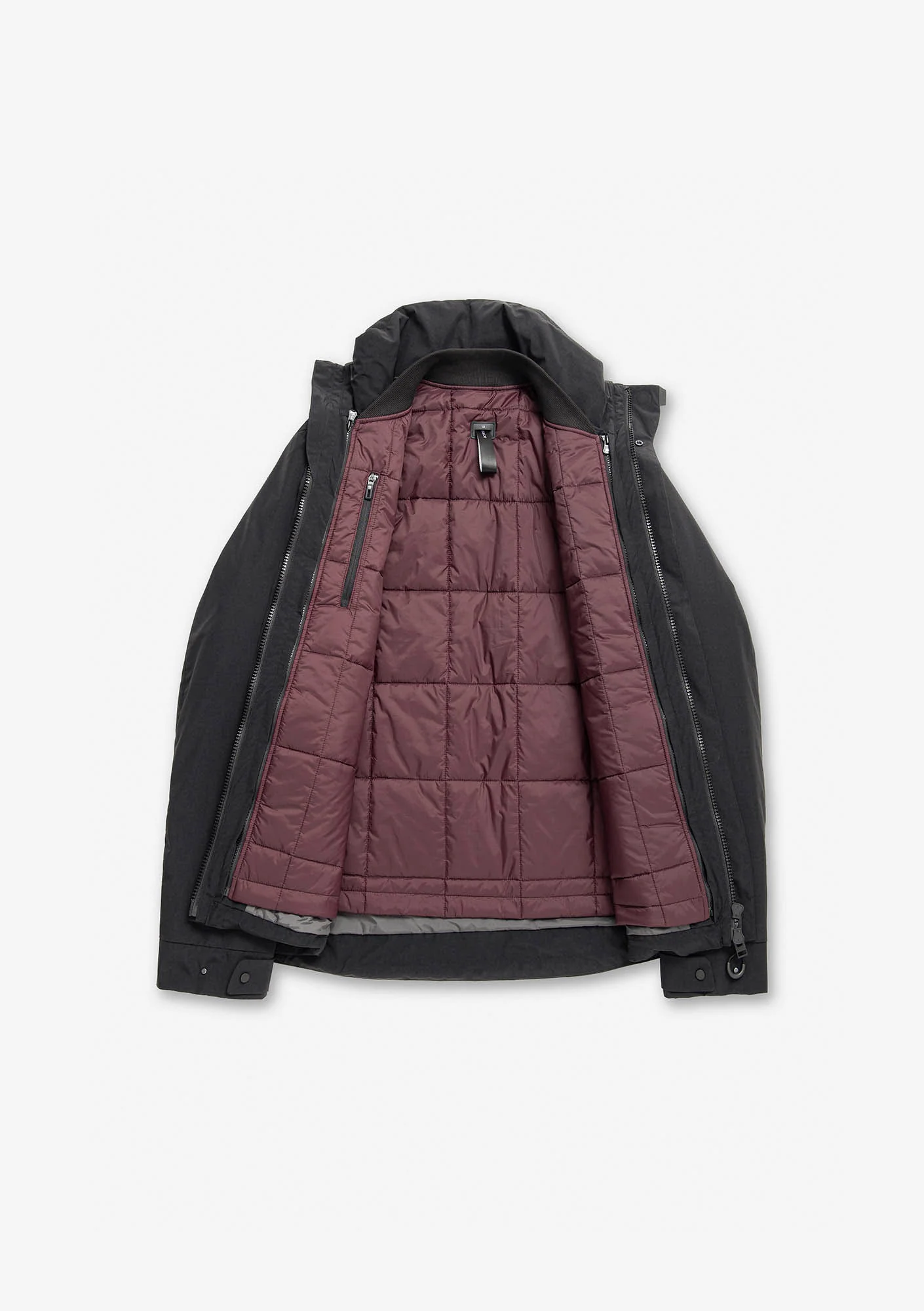 ELMAG Liner Field Jacket Qm550 - Image 11