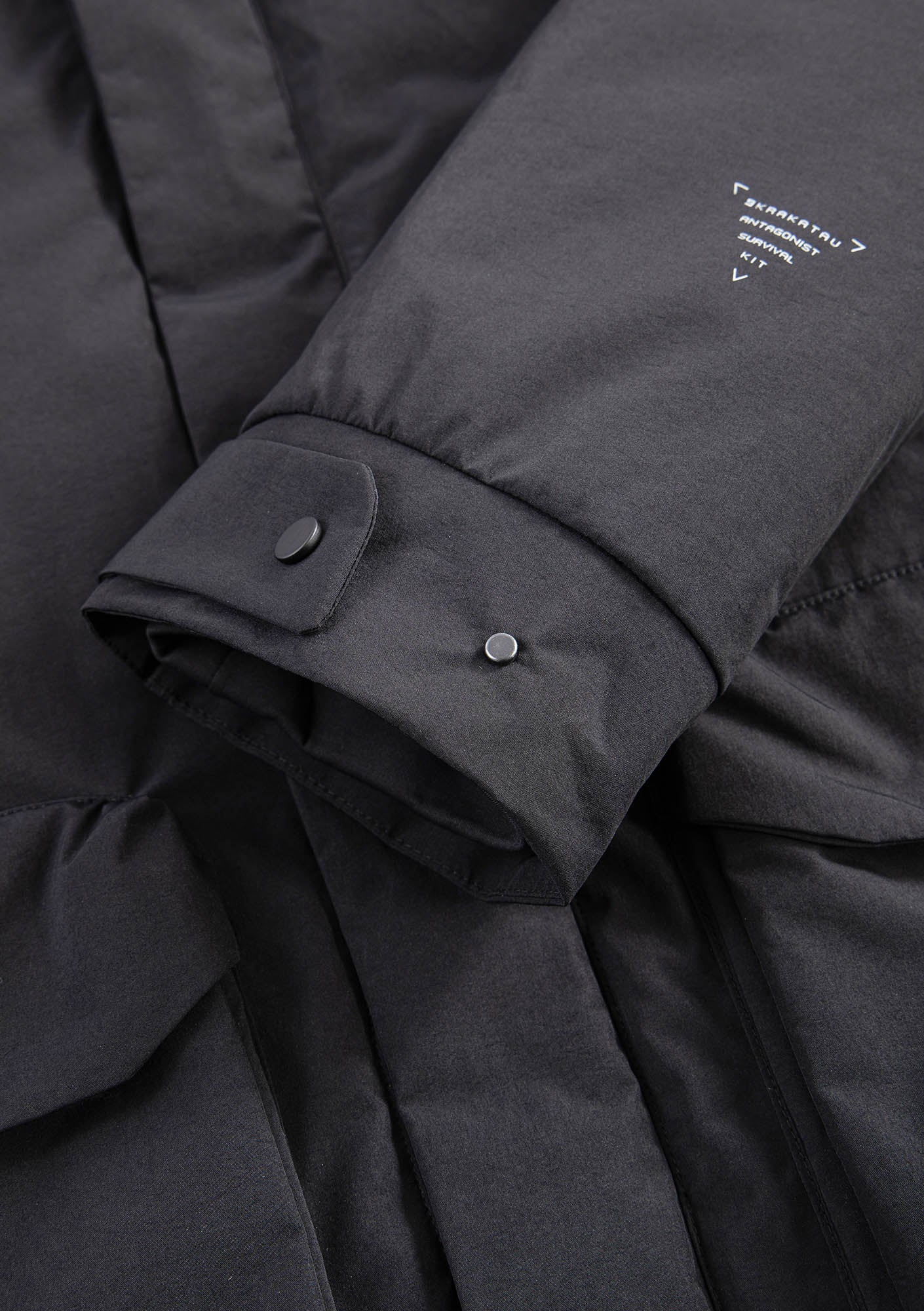 ELMAG Liner Field Jacket Qm550 - Image 14