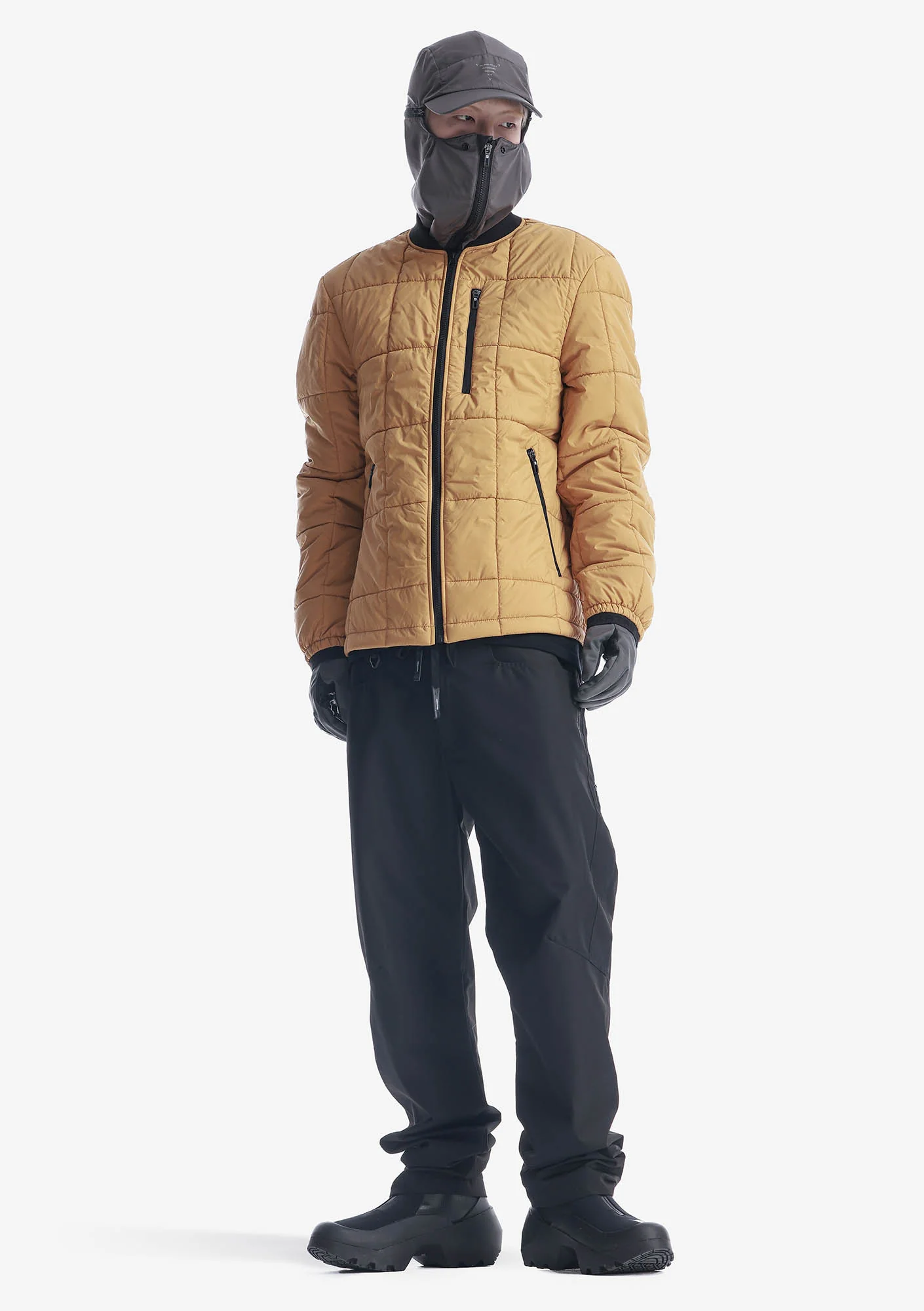ELMAG Liner Field Jacket Qm550 - Image 24
