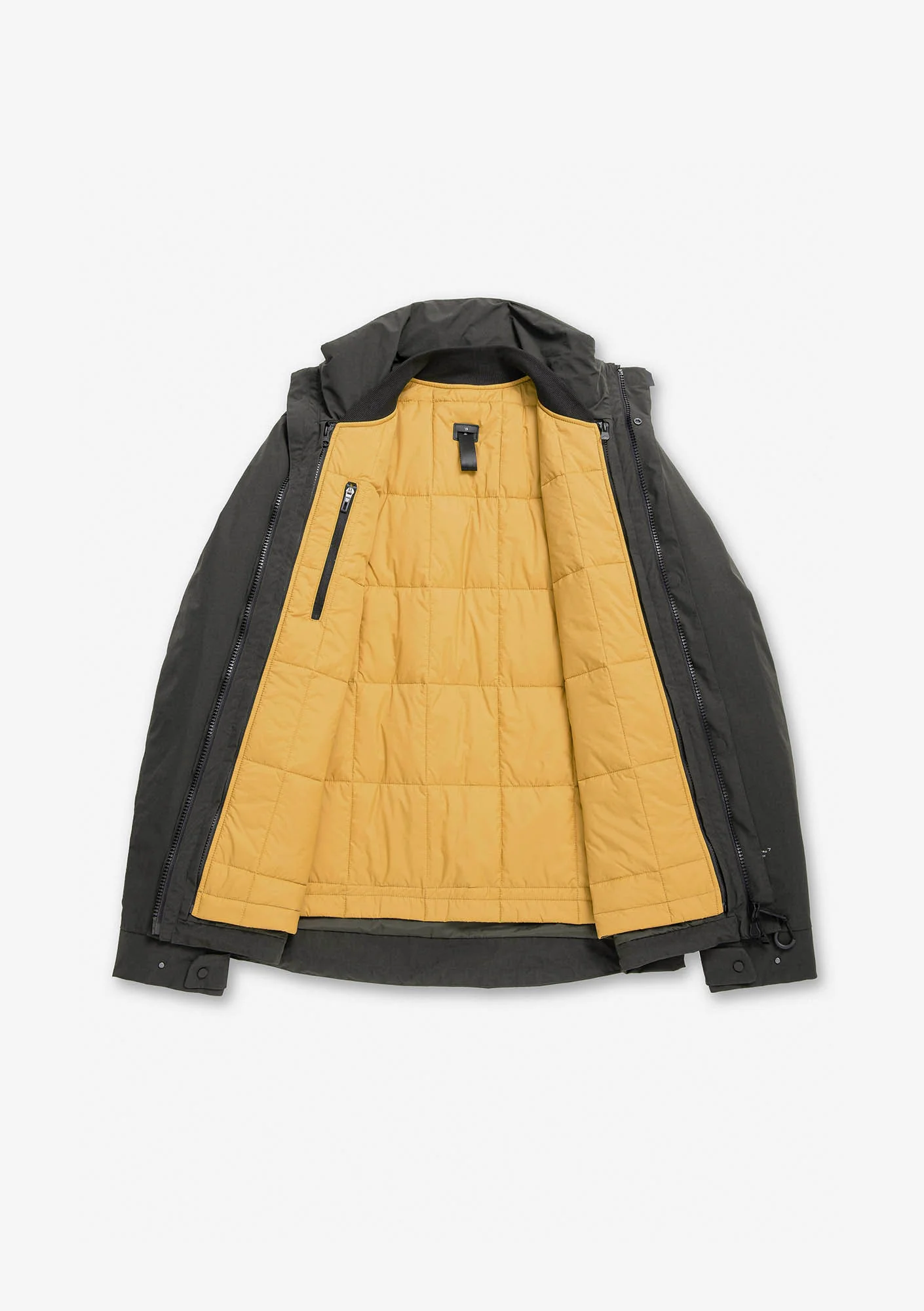 ELMAG Liner Field Jacket Qm550 - Image 29
