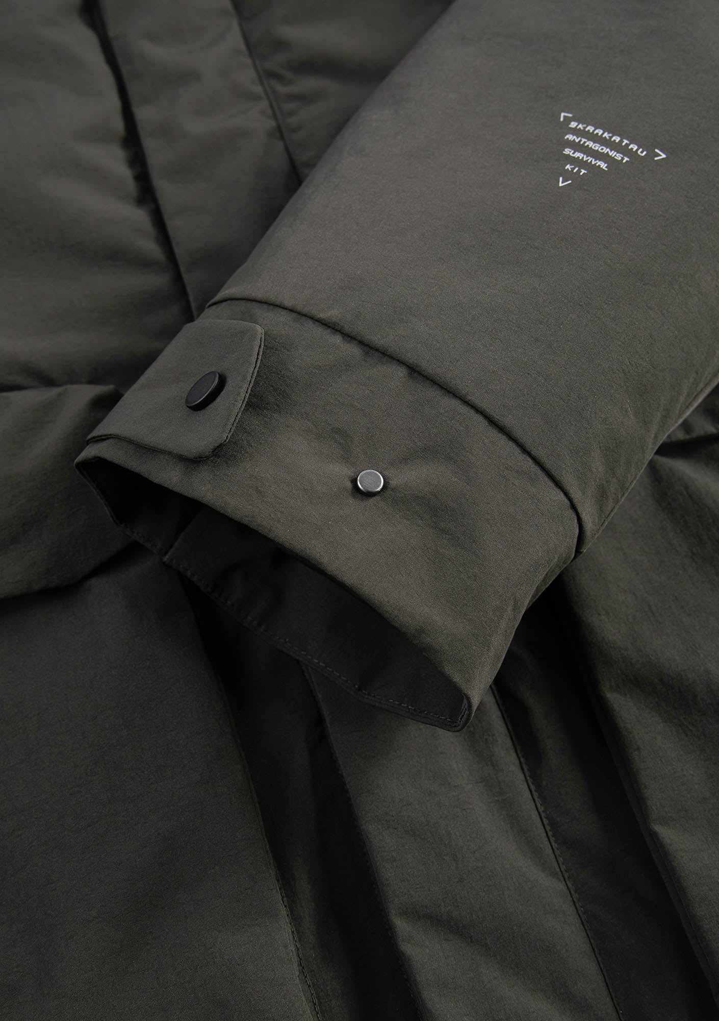 ELMAG Liner Field Jacket Qm550 - Image 31