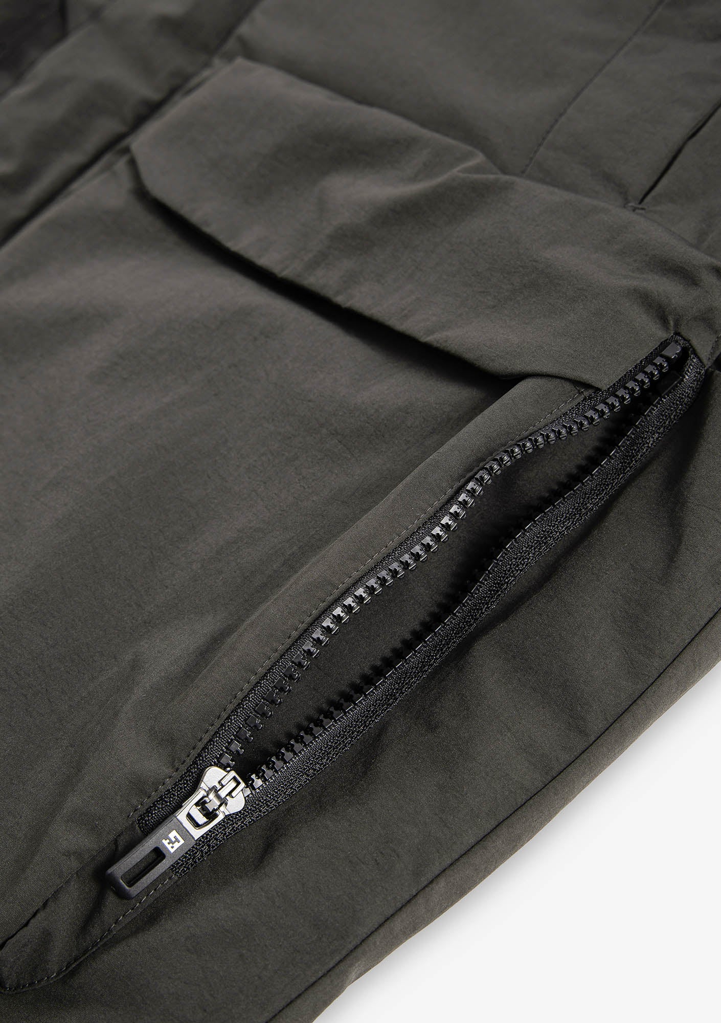 ELMAG Liner Field Jacket Qm550 - Image 32