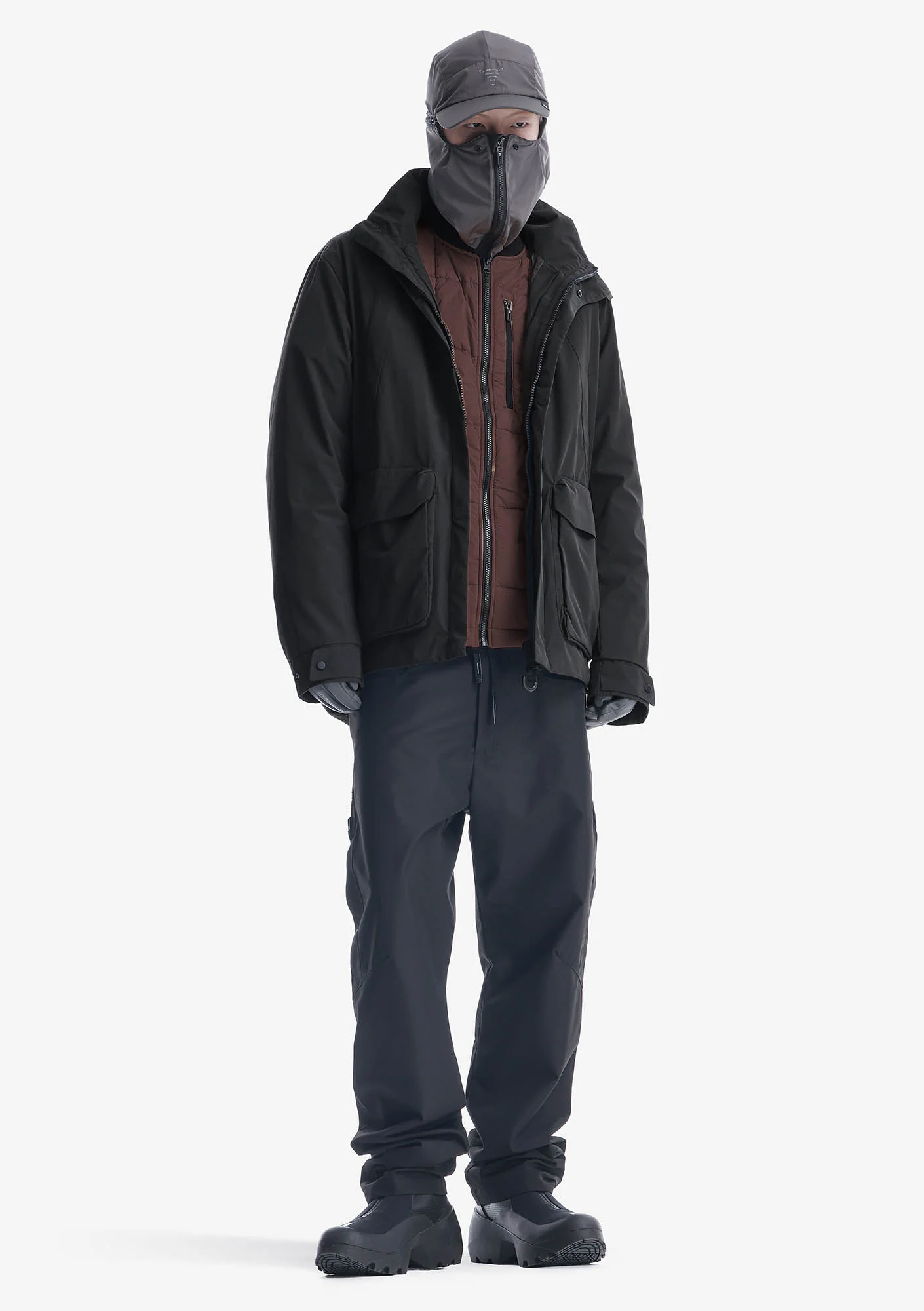 ELMAG Liner Field Jacket Qm550 - Image 5