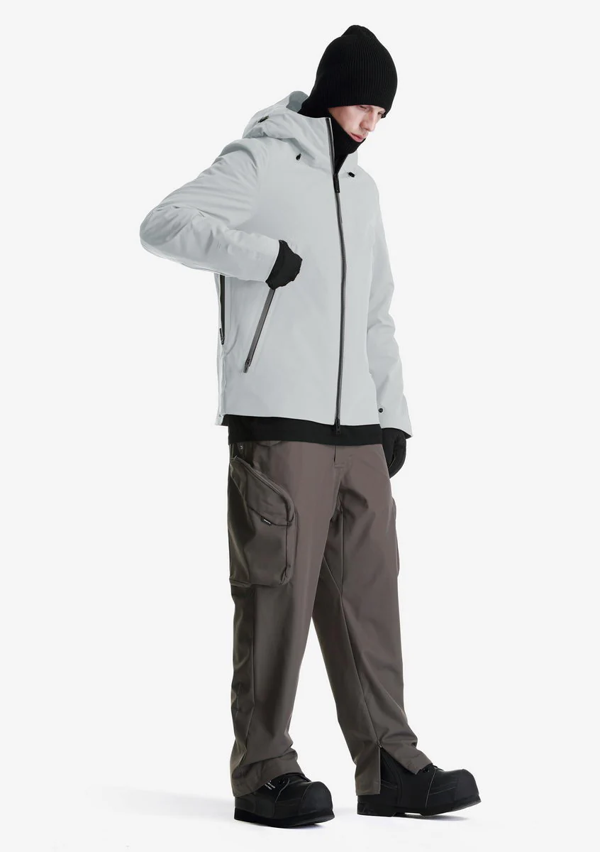 BICEP Liner Jacket Qm551 - Image 11