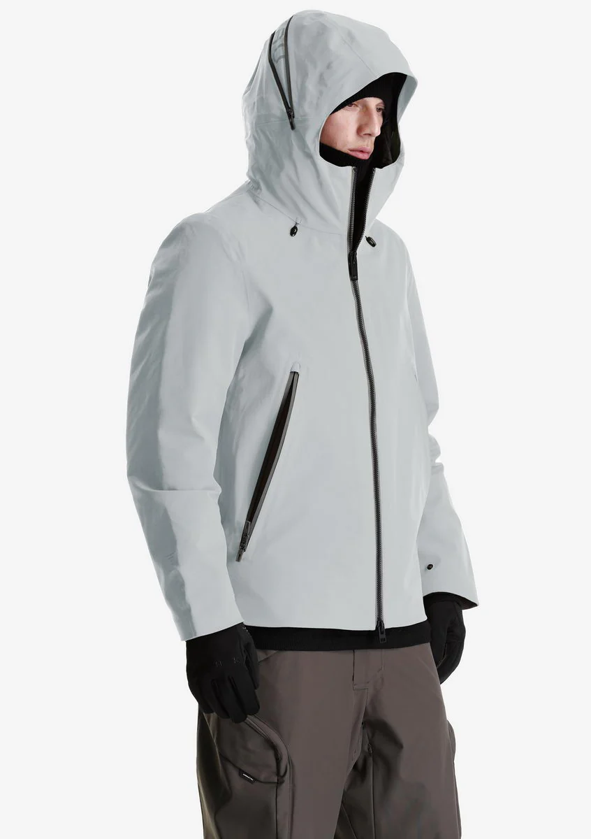 BICEP Liner Jacket Qm551 - Image 14