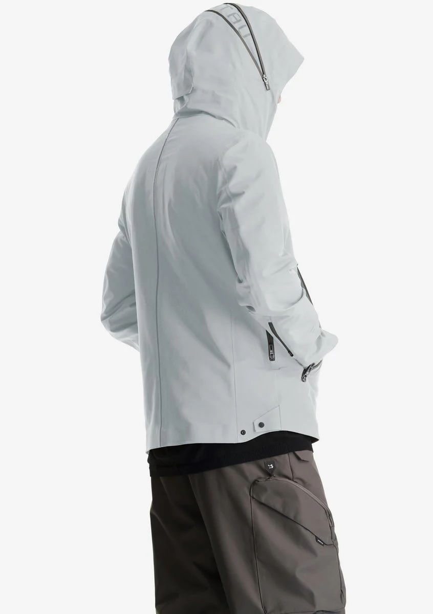 BICEP Liner Jacket Qm551 - Image 15