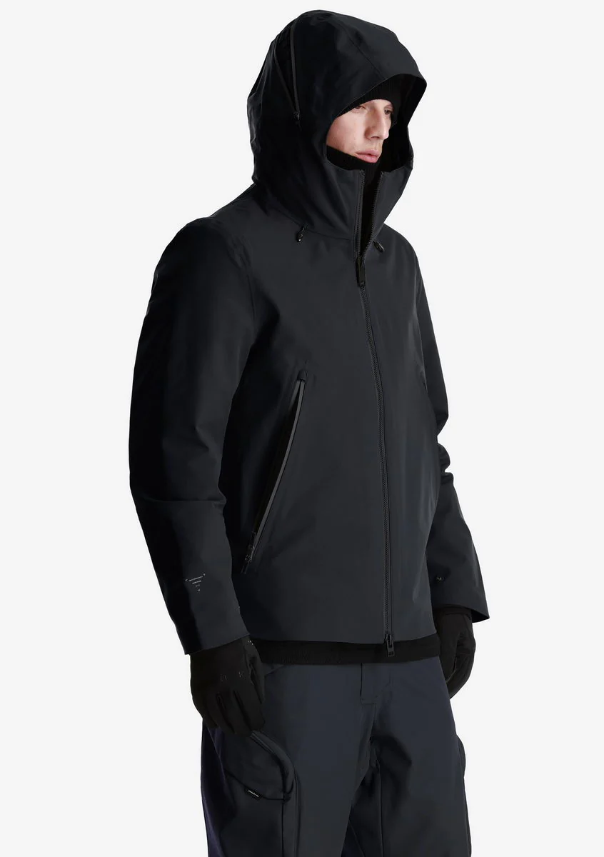 BICEP Liner Jacket Qm551 - Image 3