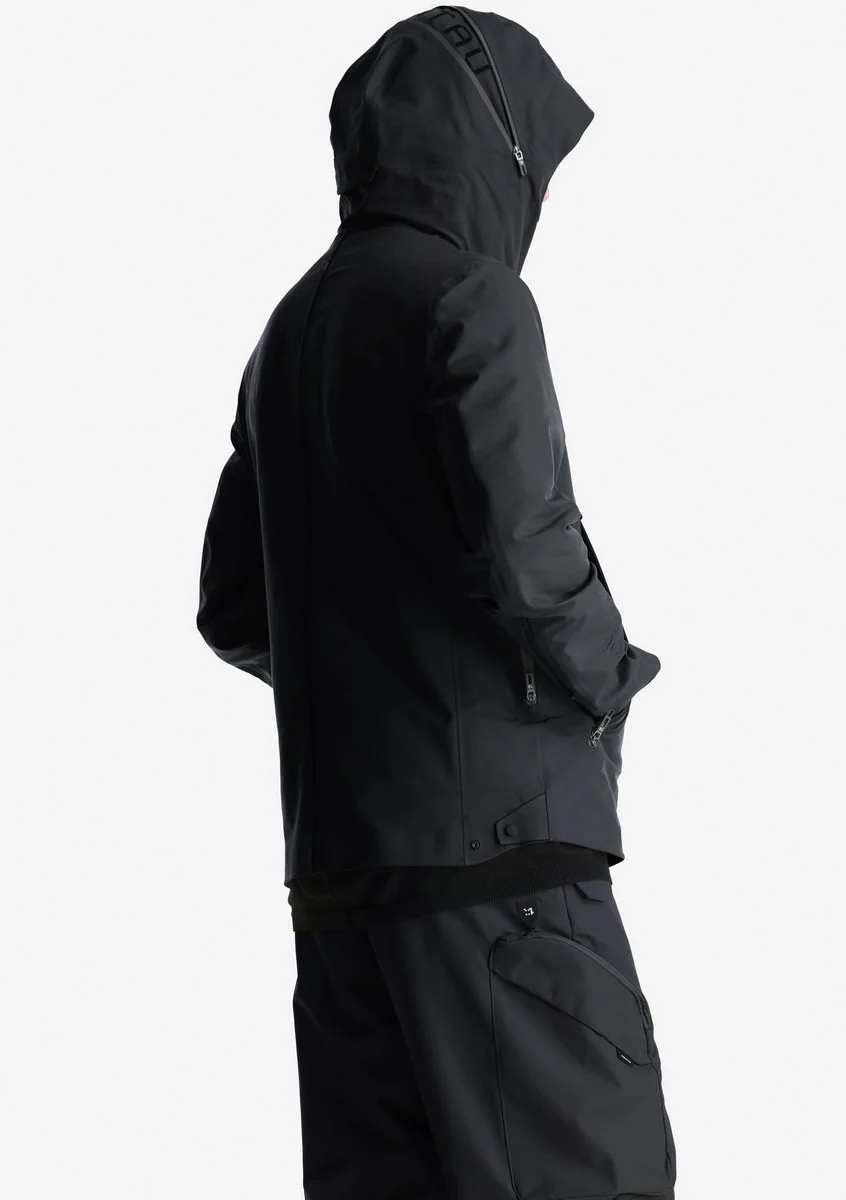 BICEP Liner Jacket Qm551 - Image 4