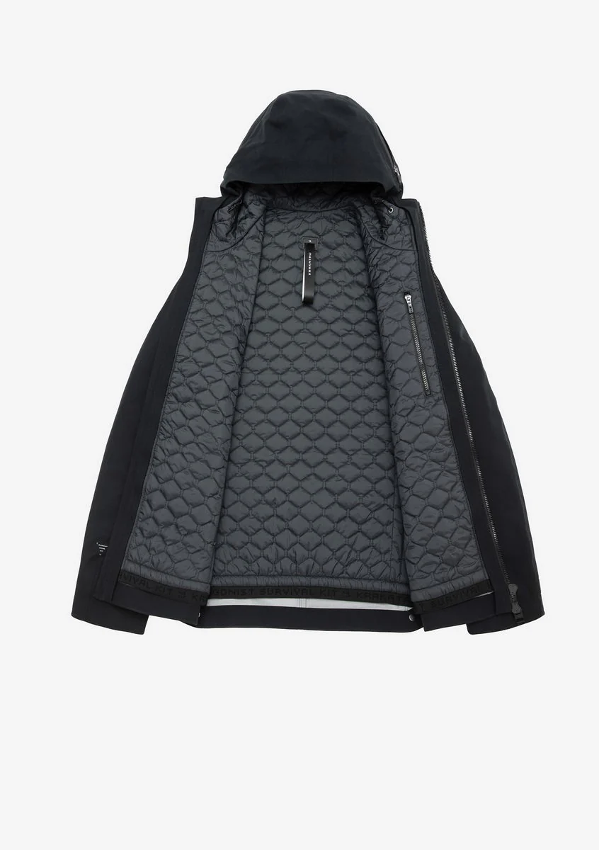 BICEP Liner Jacket Qm551 - Image 8