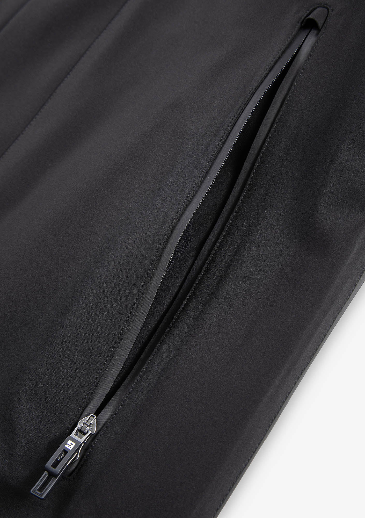 PLANCK Liner Parka Qm552 - Image 13