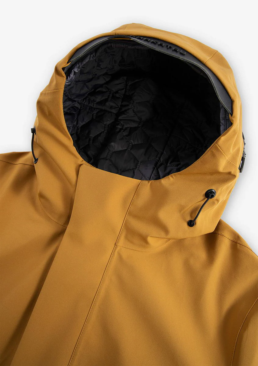 PLANCK Liner Parka Qm552 - Image 31