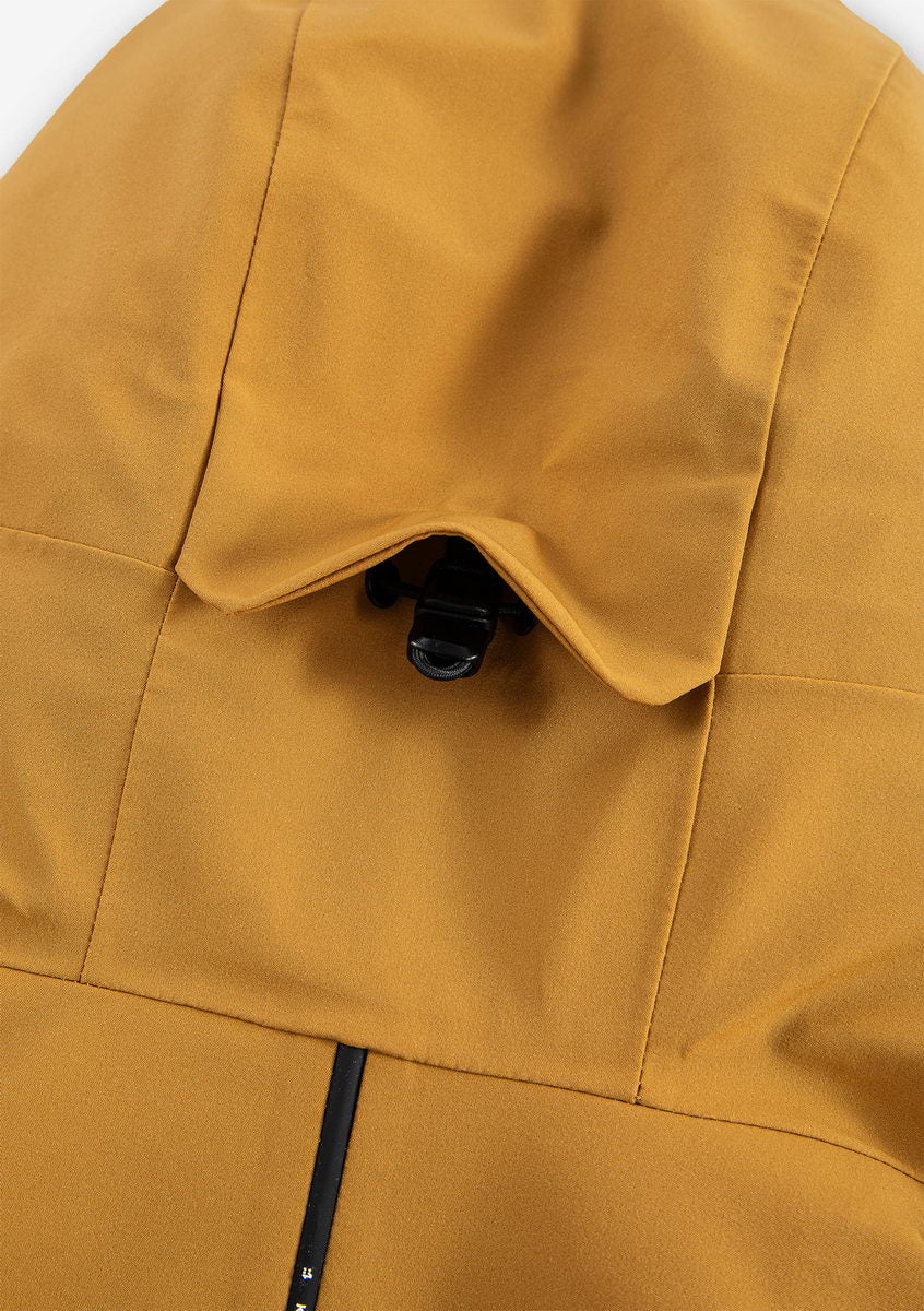 PLANCK Liner Parka Qm552 - Image 32