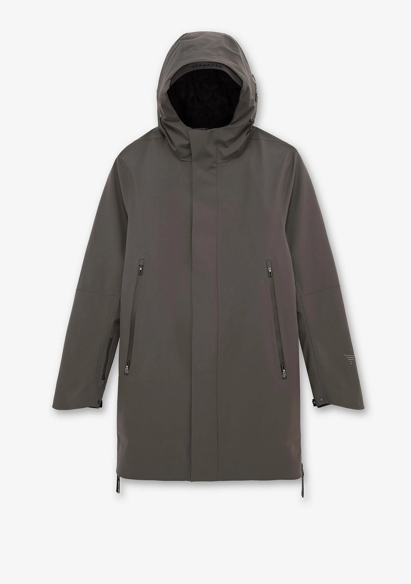 PLANCK Liner Parka Qm552 - Image 46