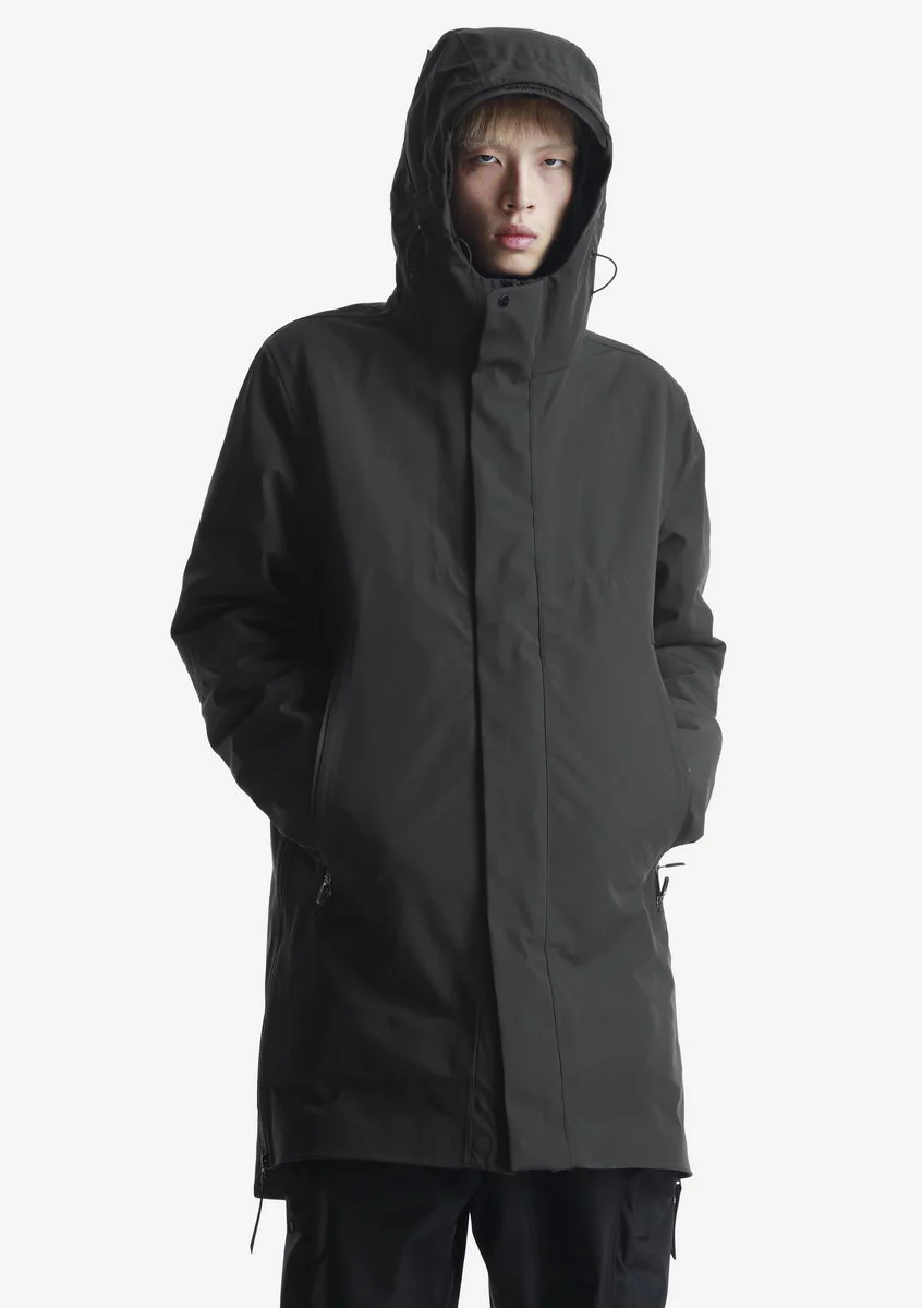 PLANCK Liner Parka Qm552 - Image 5