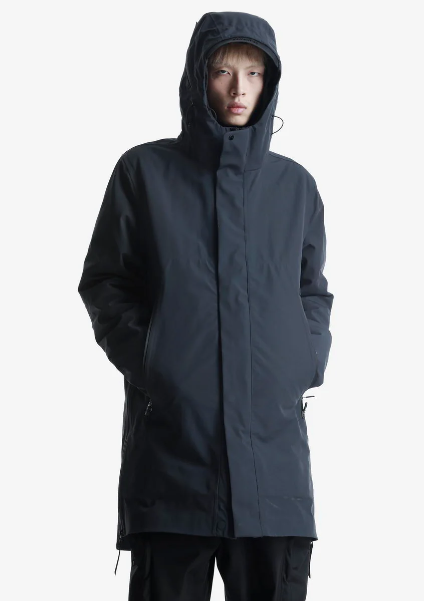 PLANCK Liner Parka Qm552 - Image 59