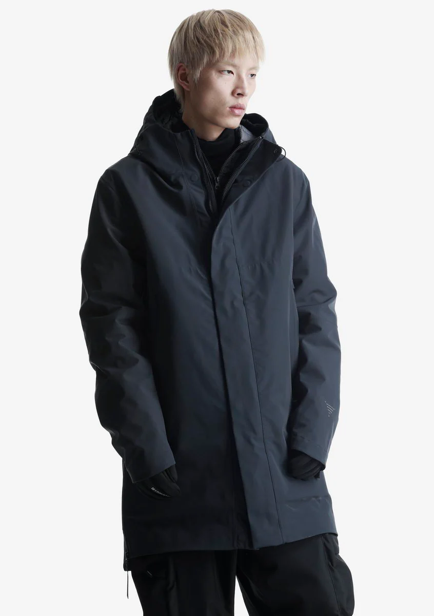 PLANCK Liner Parka Qm552 - Image 60