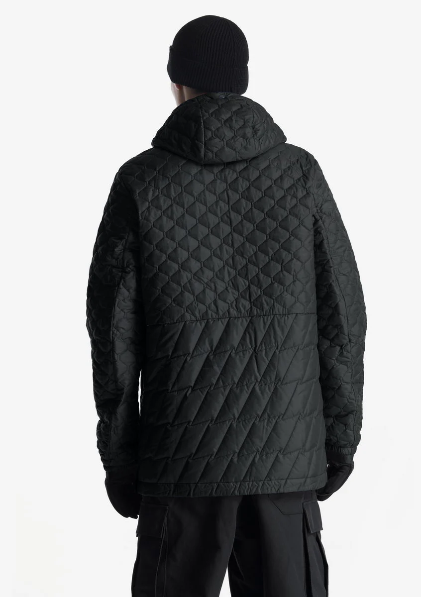 PLANCK Liner Parka Qm552 - Image 64