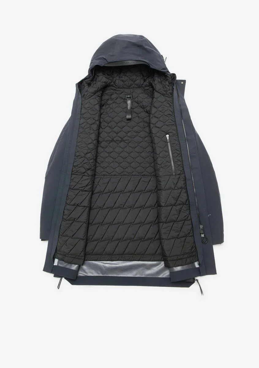 PLANCK Liner Parka Qm552 - Image 66