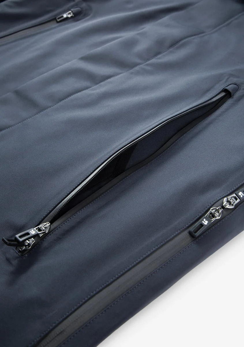 PLANCK Liner Parka Qm552 - Image 69