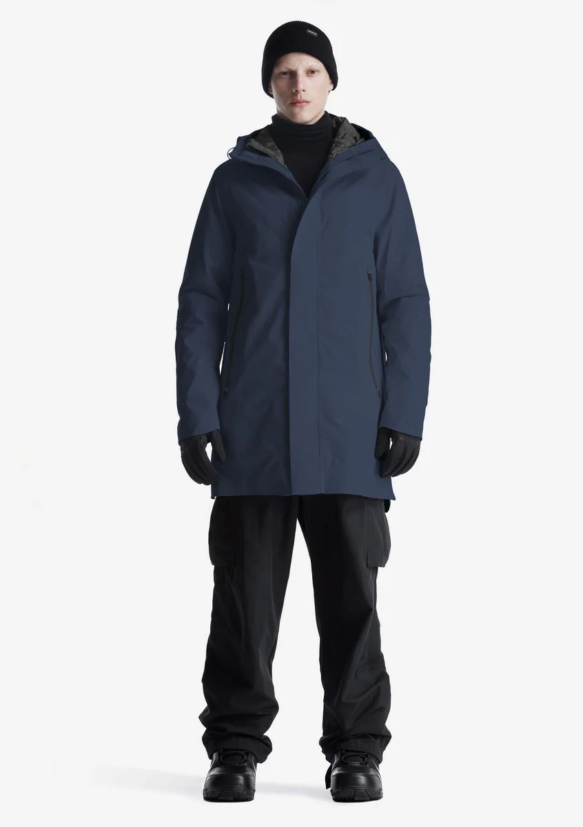 PLANCK Liner Parka Qm552 - Image 74