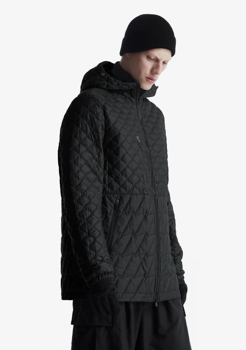 PLANCK Liner Parka Qm552 - Image 78