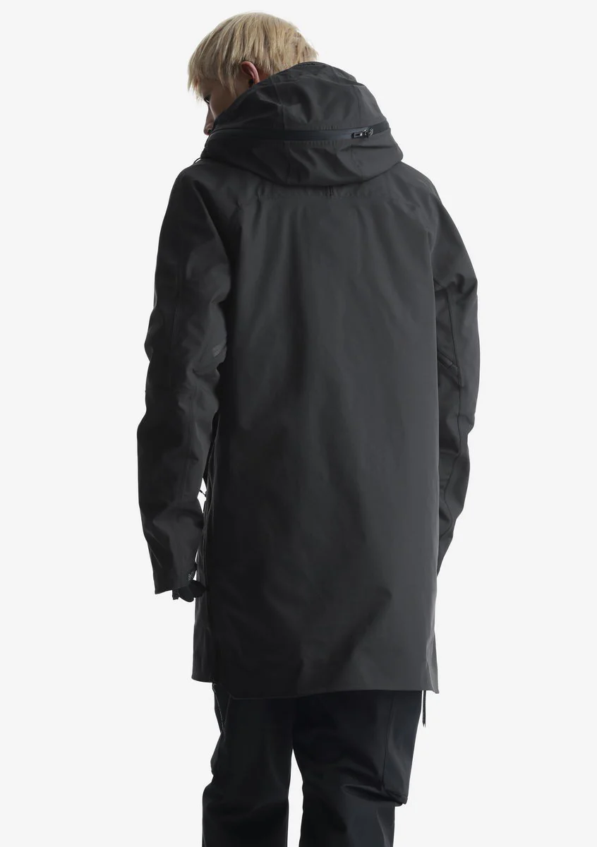 PLANCK Liner Parka Qm552 - Image 8