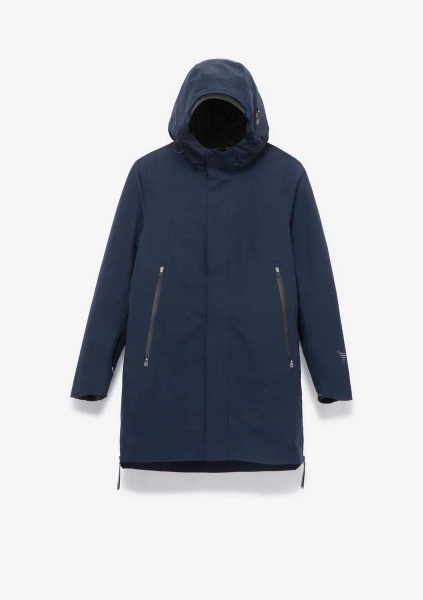 PLANCK Liner Parka Qm552 - Image 80