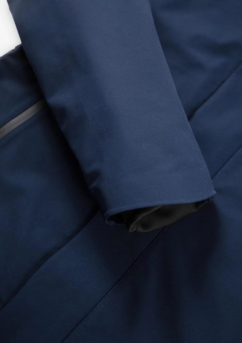 PLANCK Liner Parka Qm552 - Image 83