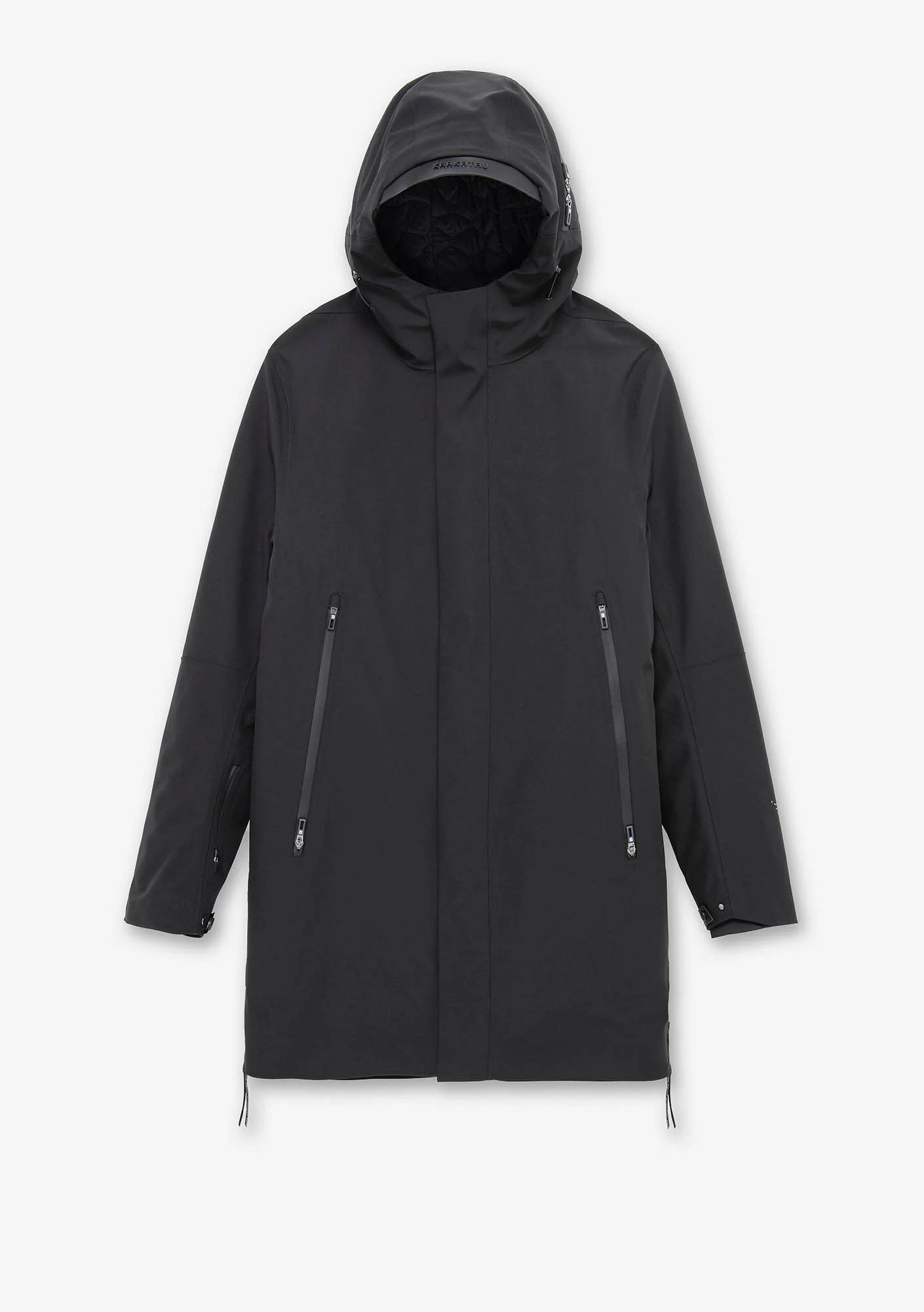 PLANCK Liner Parka Qm552 - Image 9