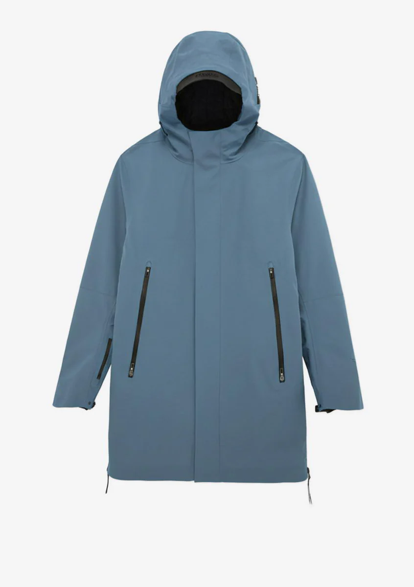 PLANCK Liner Parka Qm552 - Image 96