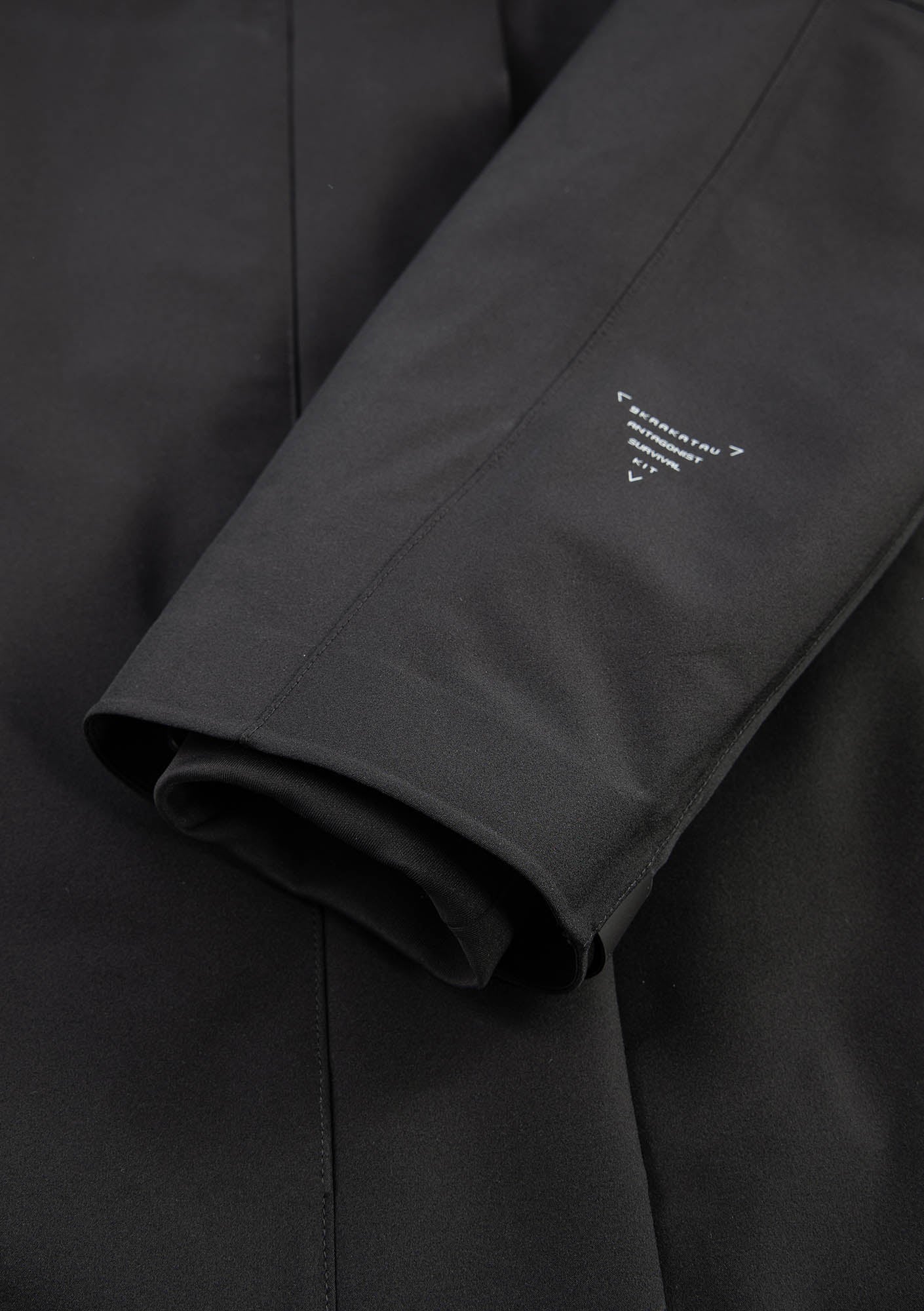 PLANCK Liner Parka Qw533 - Image 11