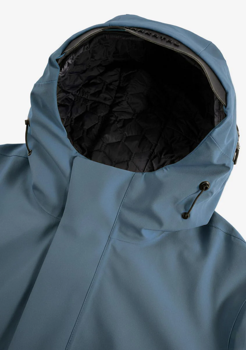 PLANCK Liner Parka Qw533 - Image 111