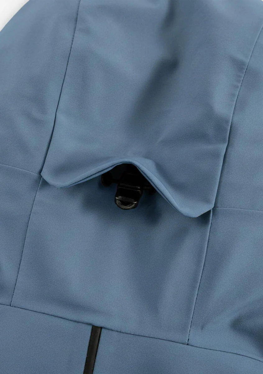 PLANCK Liner Parka Qw533 - Image 112