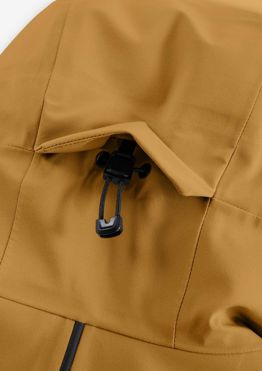 PLANCK Liner Parka Qw533 - Image 128