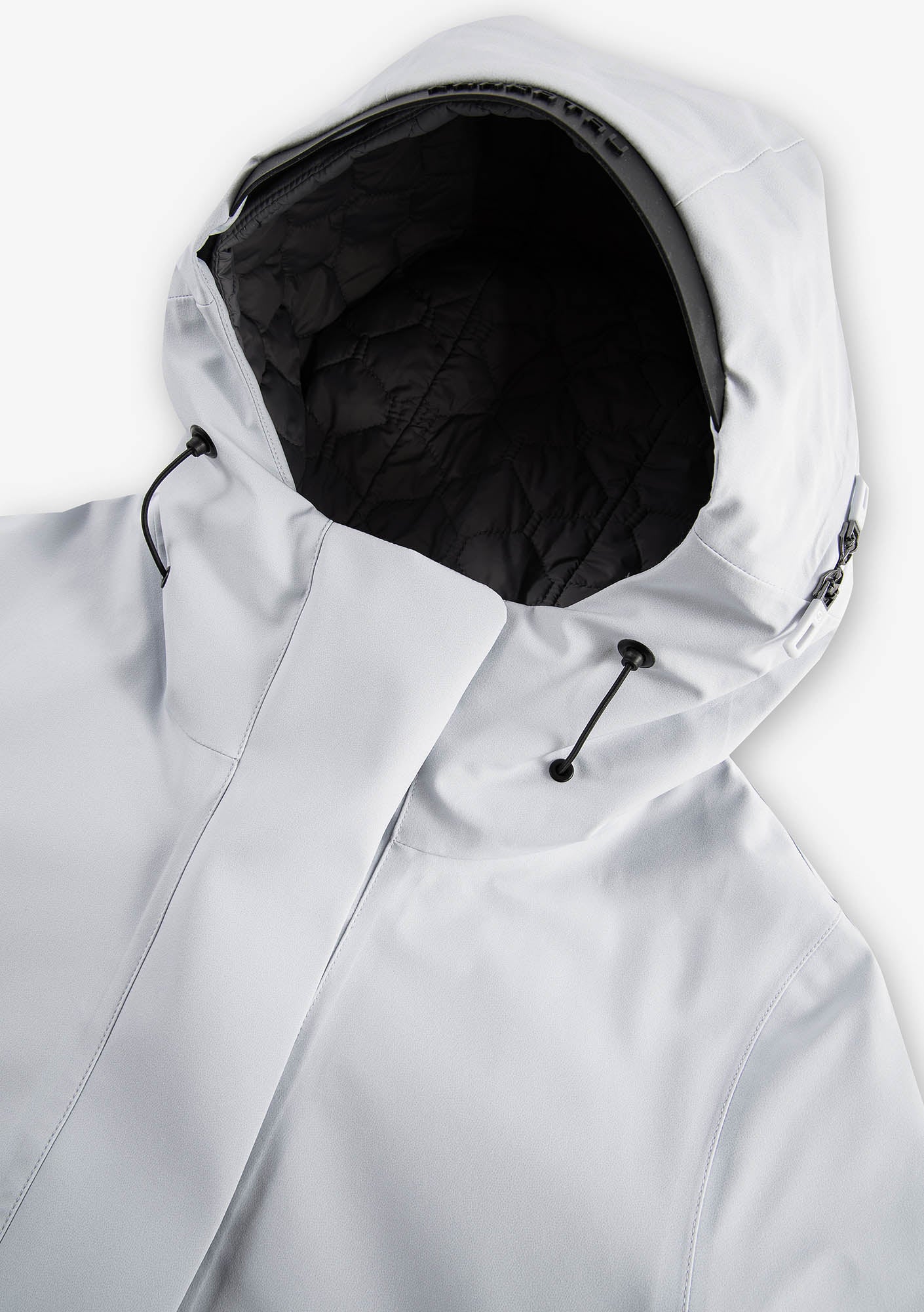 PLANCK Liner Parka Qw533 - Image 28