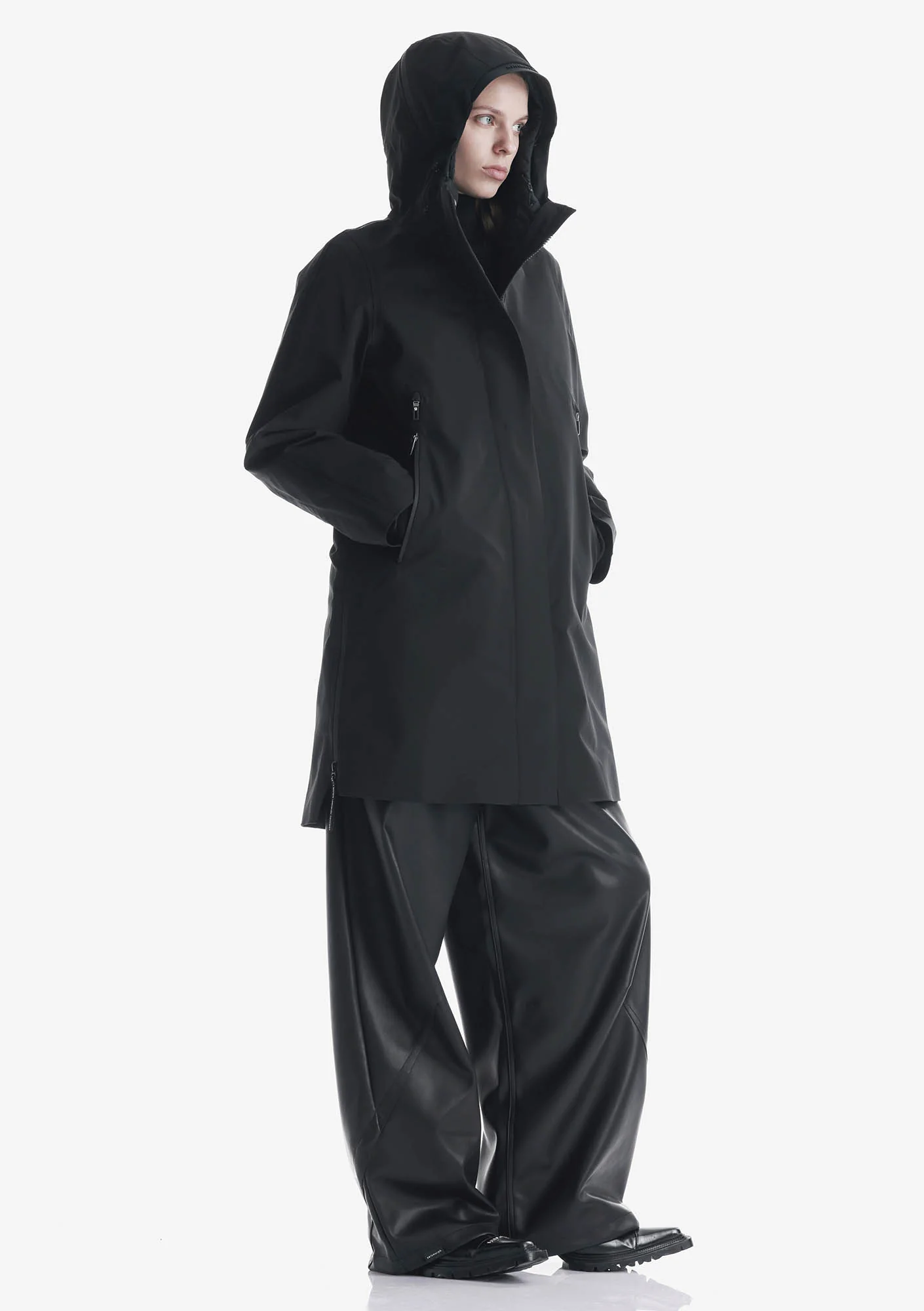 PLANCK Liner Parka Qw533 - Image 3