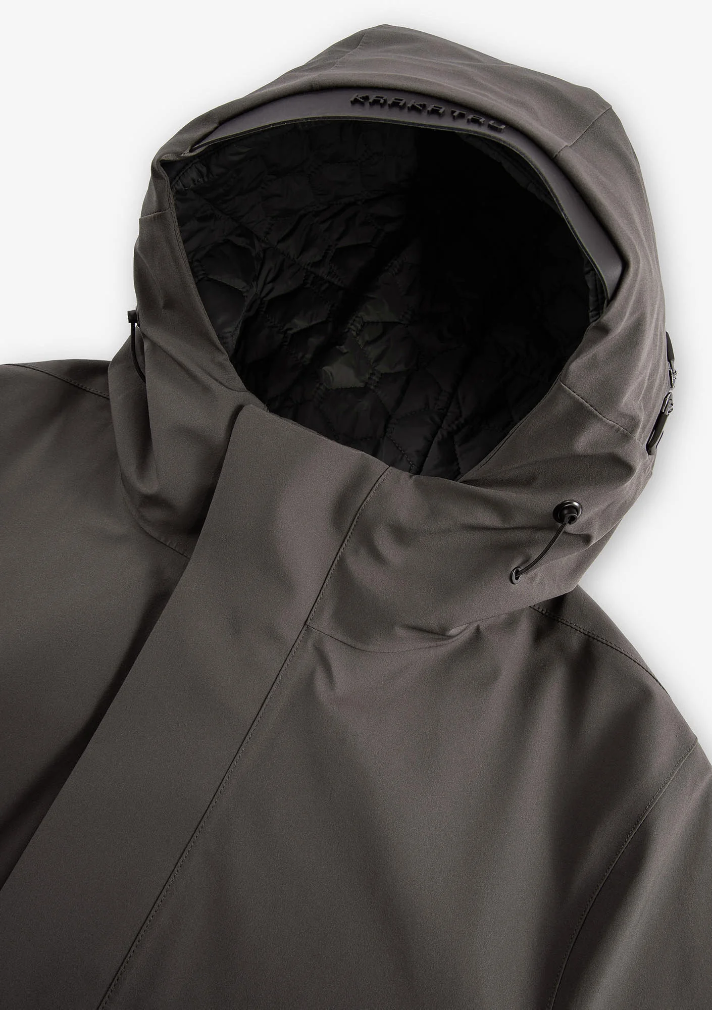 PLANCK Liner Parka Qw533 - Image 46