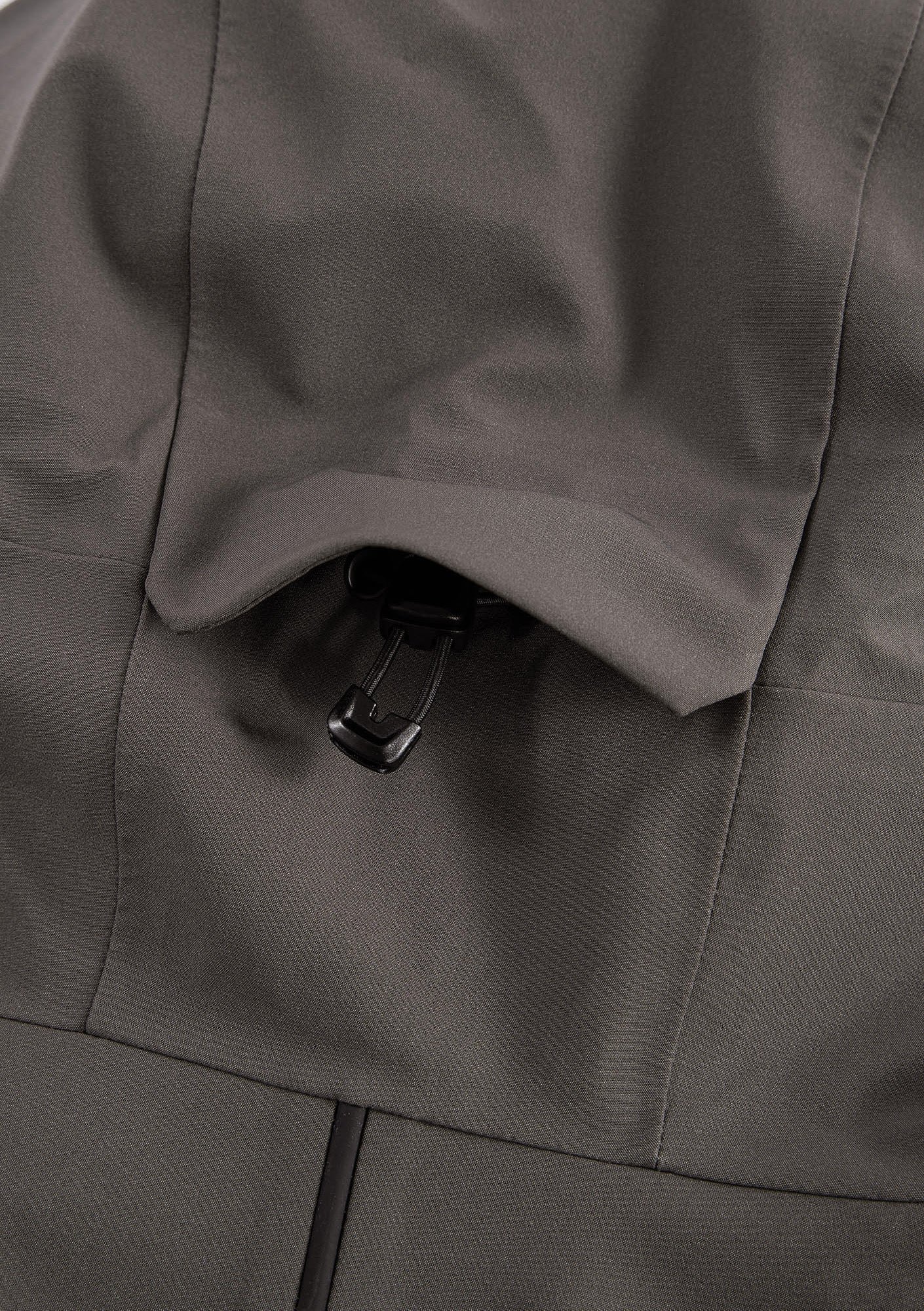 PLANCK Liner Parka Qw533 - Image 47