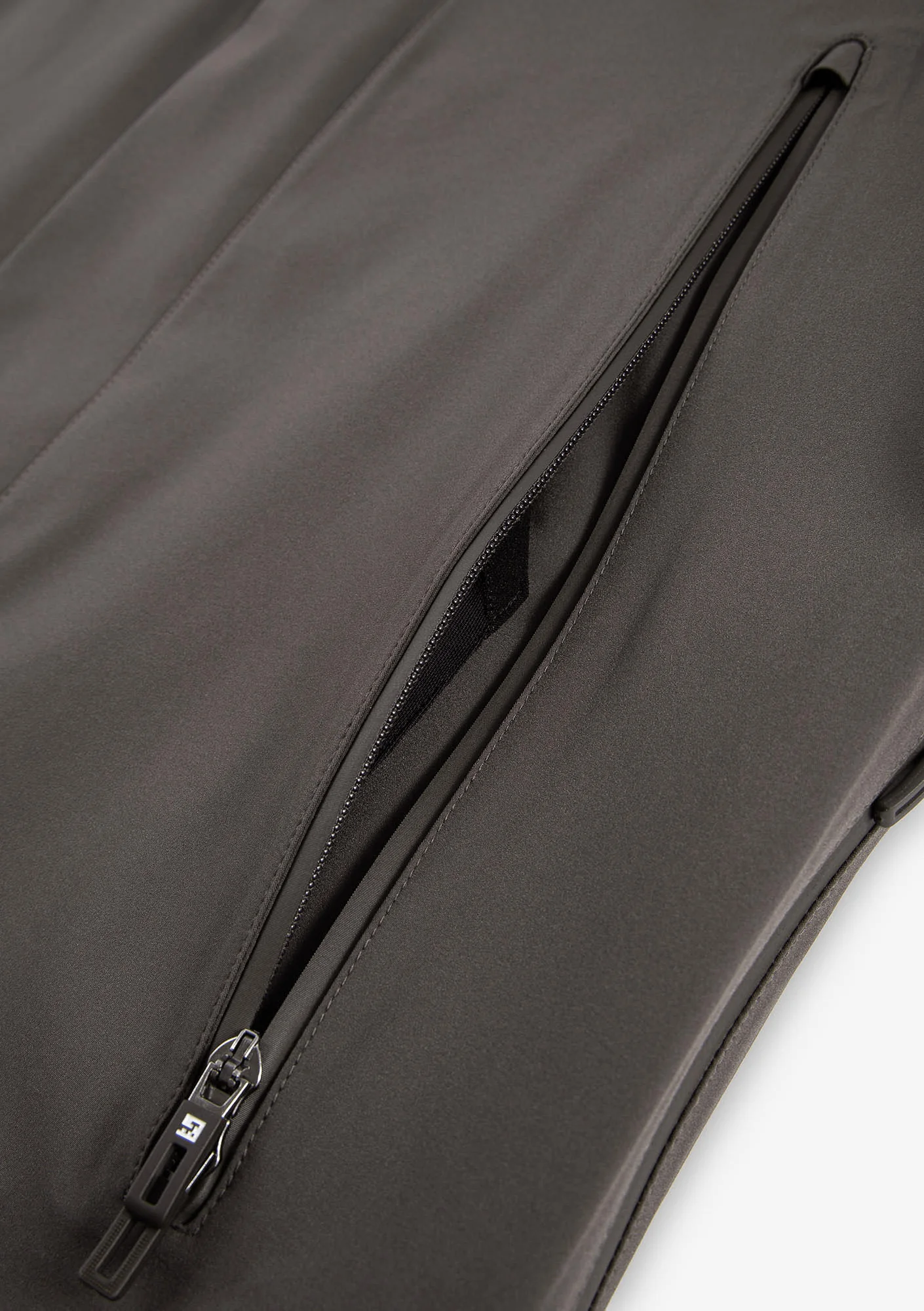 PLANCK Liner Parka Qw533 - Image 48