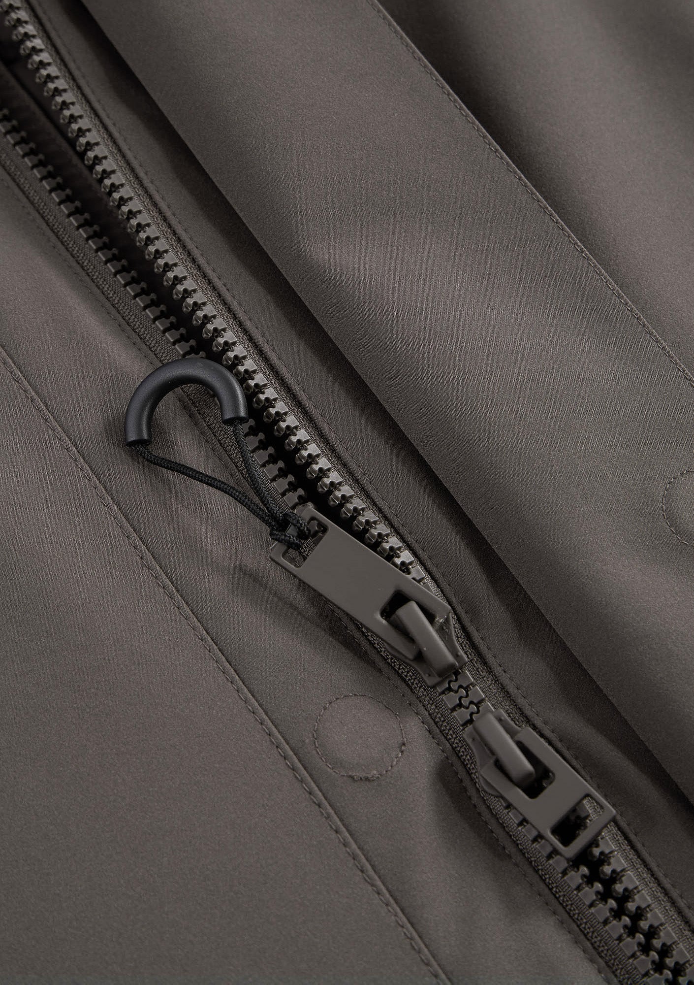 PLANCK Liner Parka Qw533 - Image 49